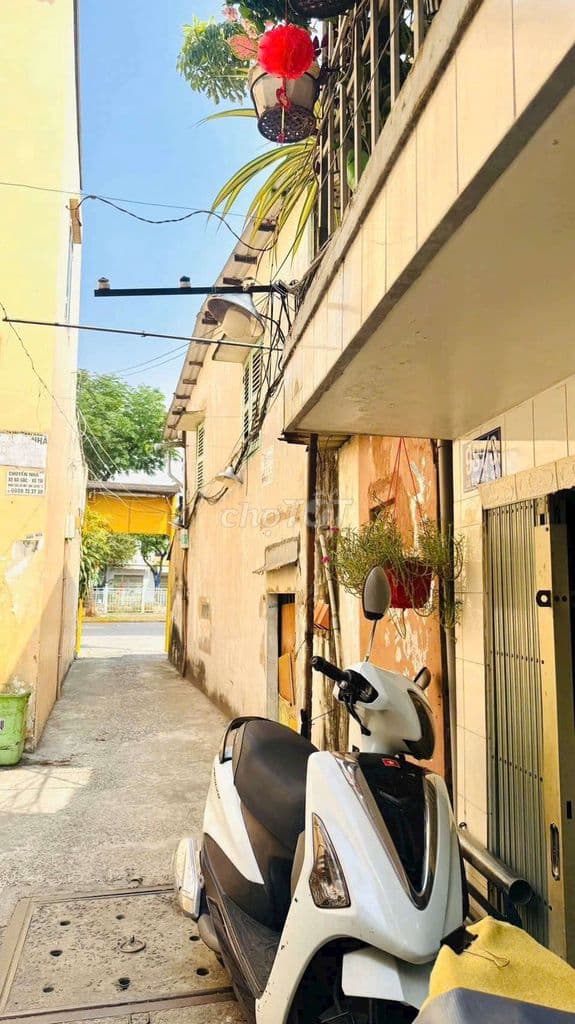 🚨 GIÁ SỐC DƯỚI 3 TỶ – SÁT MẶT TIỀN Q6 – Ở NGAY - Ảnh 2