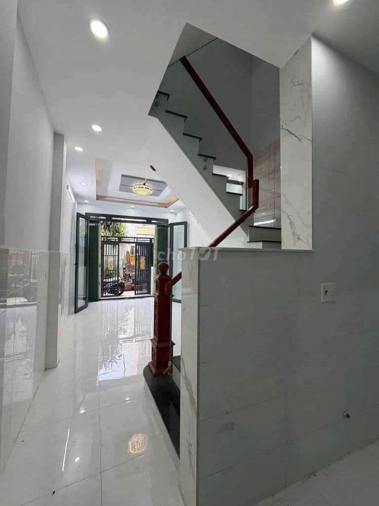 Hoa hồng 2% . Nhà chính chủ. Cách Mt 50m - Ảnh 2