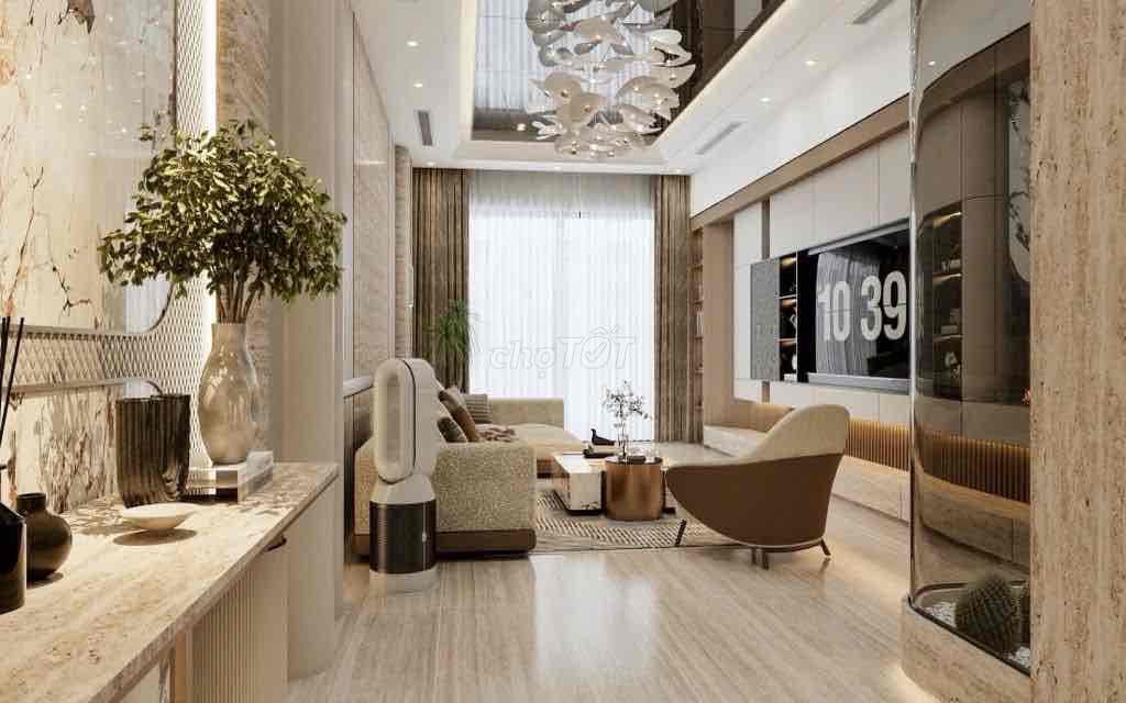 🏠 BÁN NHÀ LONG BIÊN - NGUYỄN VĂN CỪ - 7 TẦNG THANG MÁY - Ô TÔ ĐỖ CỬA - Ảnh 2