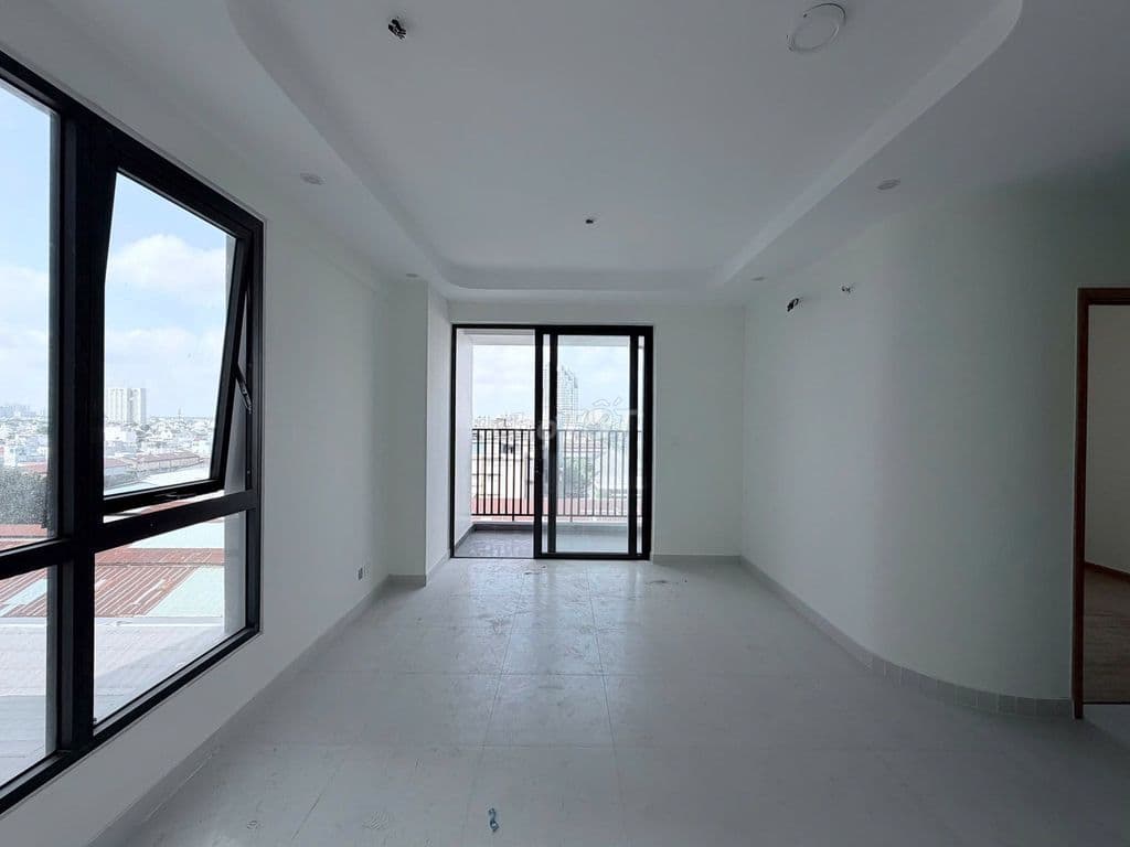 Bán căn hộ Aurora Q8 Bến Bình Đông - Ảnh 2