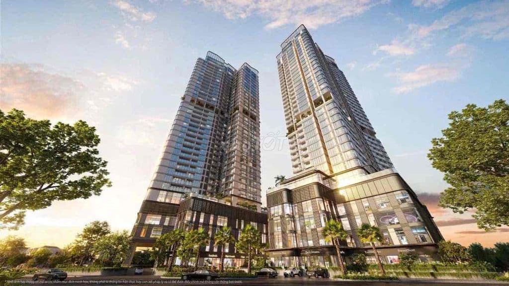 Nhận Booking Vlasta Premier Phú Thuận - Đào Trí Quận 7 - Ảnh 2