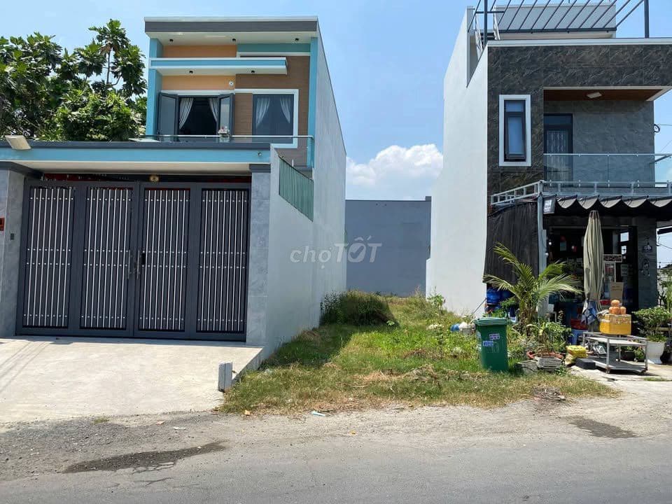 Hàng siêu hiếm bán 130m2 đất full thổ ,X.Tân Phú Trung Giá 725 triệu - Ảnh 3