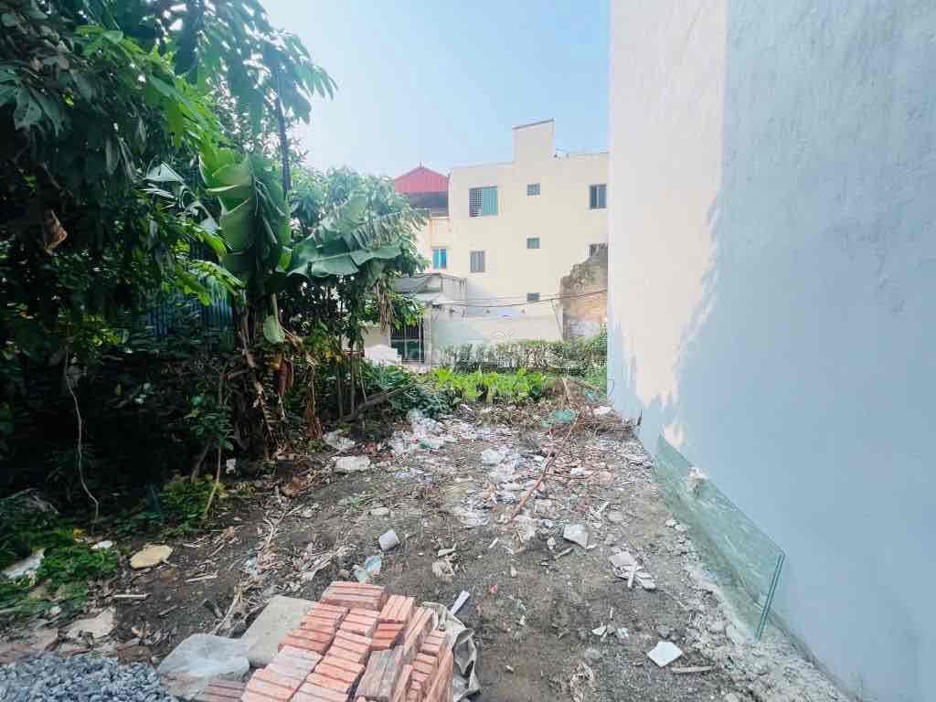 Bán đất gần ĐH Phenikaa-ô tô vào đất-kinh doanh buôn bán-42m2 nhỉnh 6t - Ảnh 3