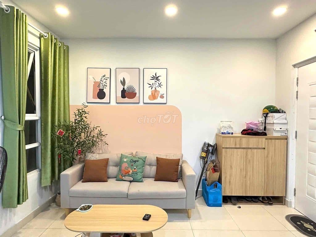 Cần bán Căn 2PN và 3PN Dreamhome - Không ảo. Có đăng là có căn. - Ảnh 2