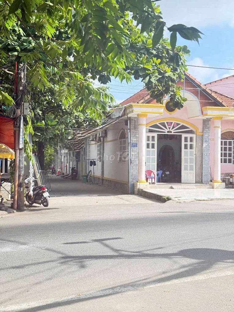 bán nhà cấp 4 tại xã phước kiển nhà bè hcm