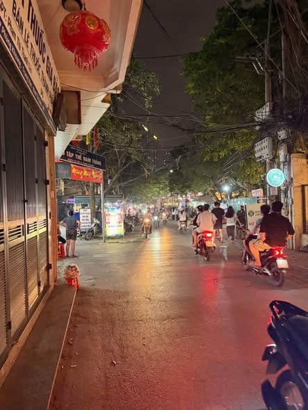 Nhà Tôn Thất Tùng 42m2, nhỉnh 8 tỷ