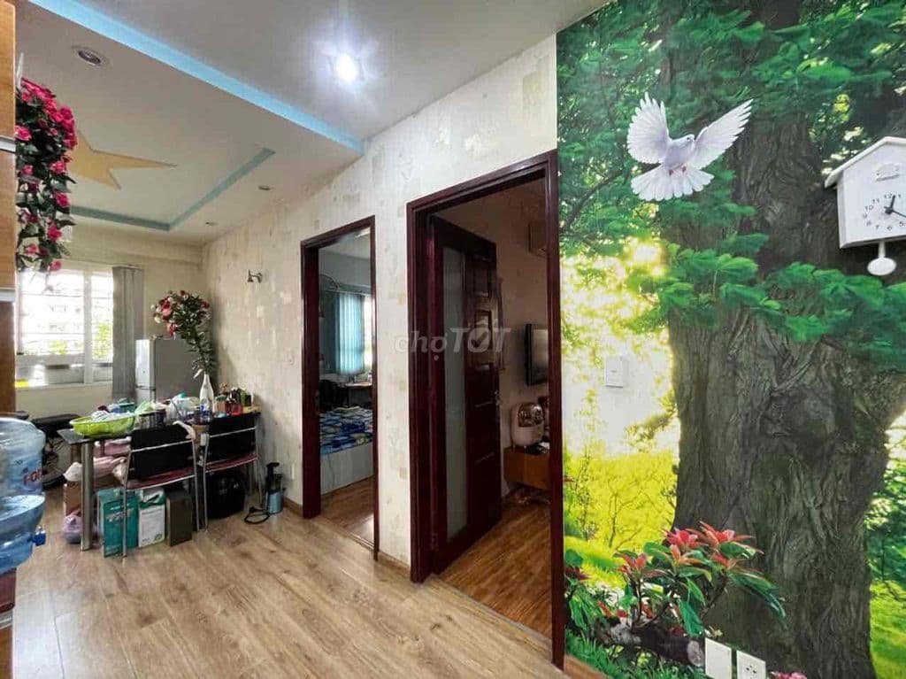 Bánh Căn Hộ chung Cư Khang Gia P14 gò Vấp - Ảnh 2