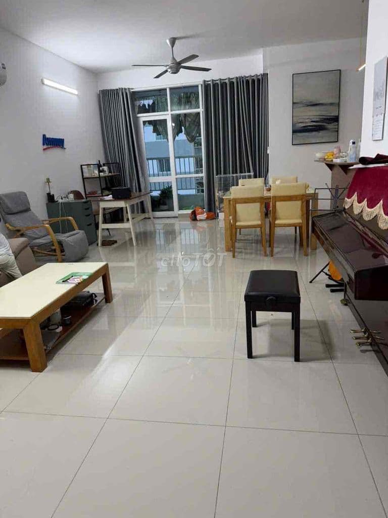 📣📣📣BÁN CĂN HỘ THƯƠNG MẠI BELLEZA Q7✅124M2,3PN,2WC+TẶNG FULL NT💰5.35 TỶ - Ảnh 2