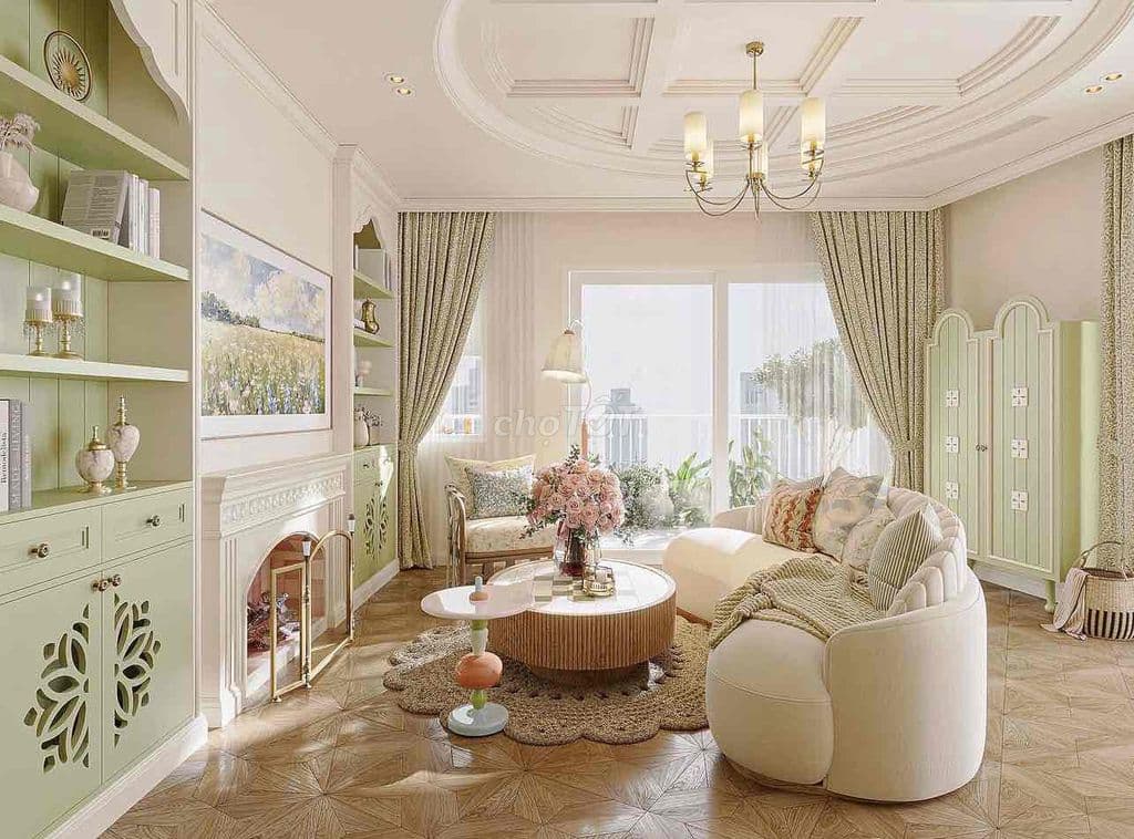 Vài căn thanh lý Tháng 4 - Studio 1,4 tỷ-1PN+1,7 tỷ-2PN1WC 2,2 tỷ