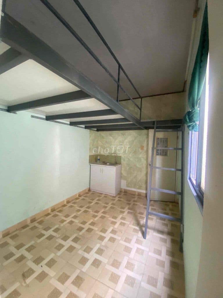 bán nhà Bạch Đằng, Ngã tư hàng xanh, 54m2, 7PN, Giá 5 ty xxx - Ảnh 3