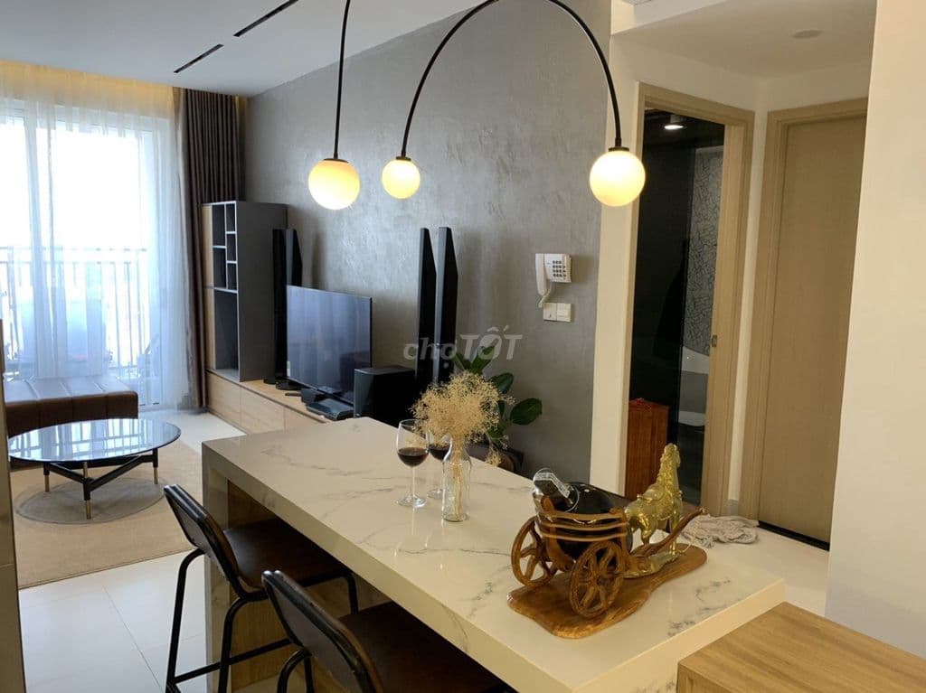 Bán CH RICHSTAR 3PN2WC View Đẹp , nhà Đẹp - Ảnh 3