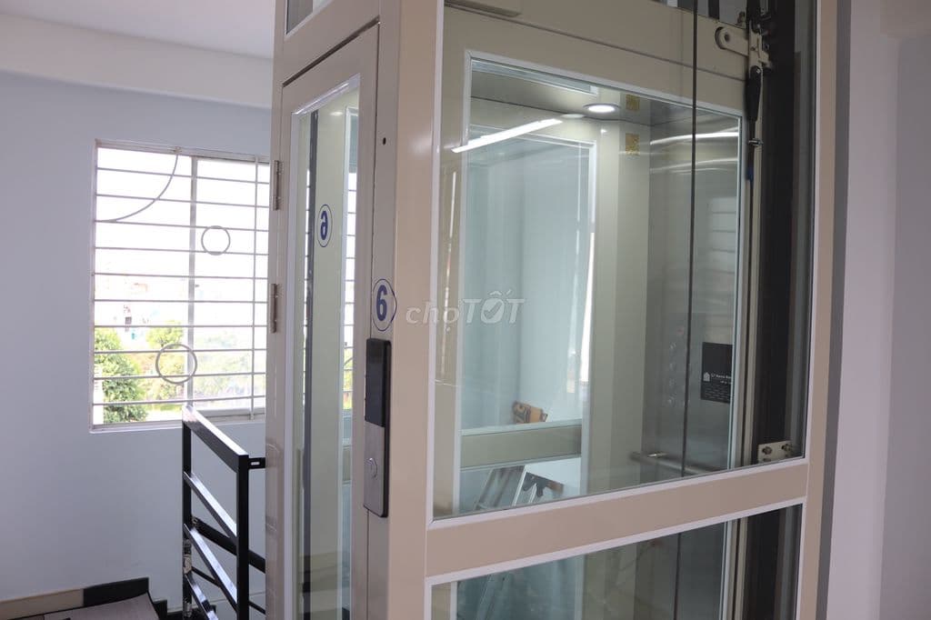 Bán Nhà đẹp 7 tầng- Mặt tiền Phan Đình Phùng, P. Cầu Kiệu, HCM - Ảnh 3