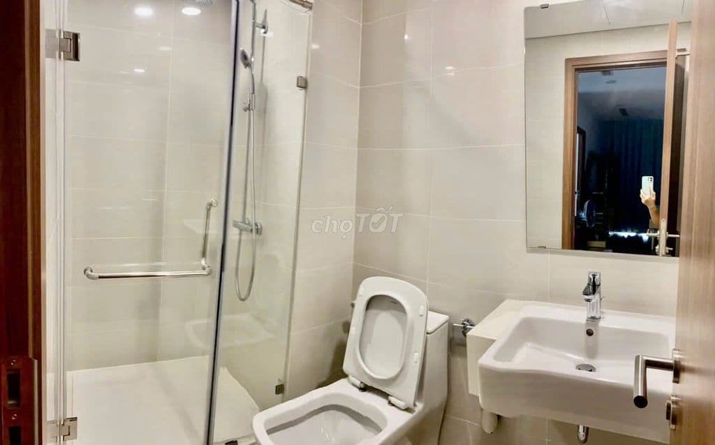 BÁN NGAY CH ECO GREEN 2PN, GIÁ TỐT 6TỶ, SỔ HỒNG CHÍNH CHỦ - Ảnh 2