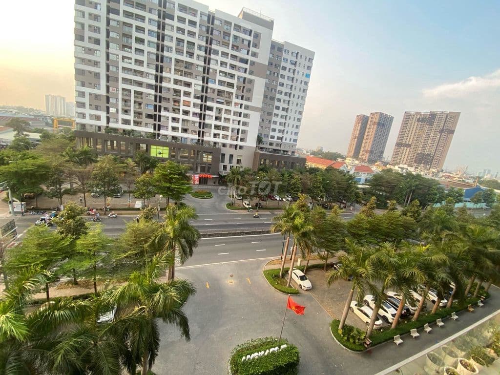 Bán căn hộ cao cấp chung cư Flora Novia - Ảnh 3