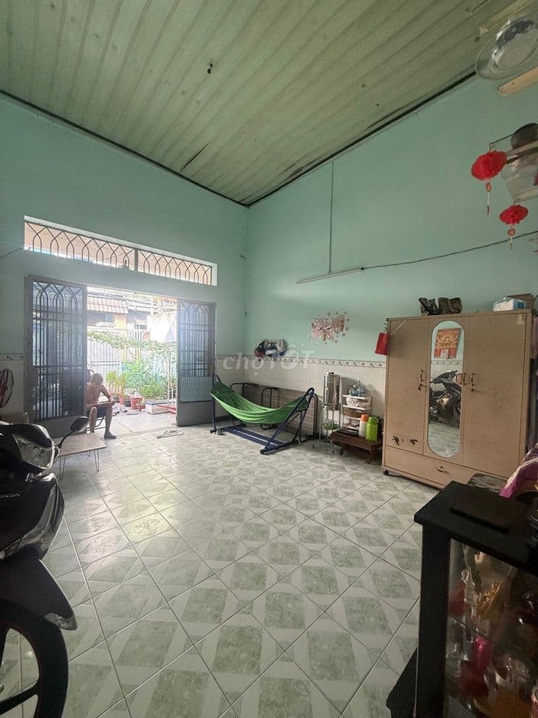 🔥SỐC GIẢM GIÁ NHÀ QUANG TRUNG 5,5 TỎI - DIỆN TÍCH KHỦNG 90M2 - Ảnh 2