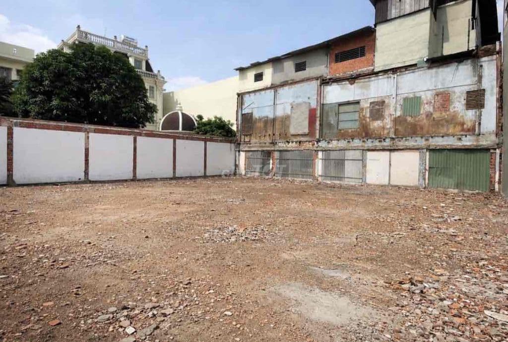 Bán 3 lô đất full thổ cư diện tích siêu đẹp.