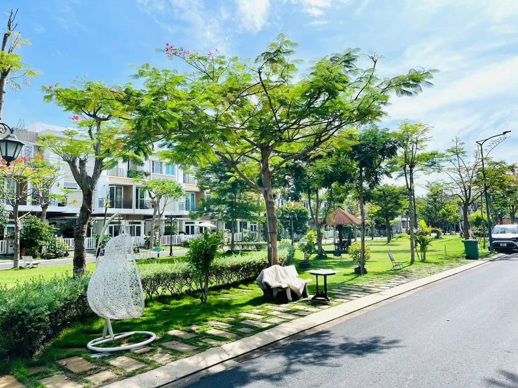 NHÀ PHỐ LOVERA PARK – CHUẨN SỐNG AN CƯ, GIÁ TRỊ BỀN VỮNG - Ảnh 3