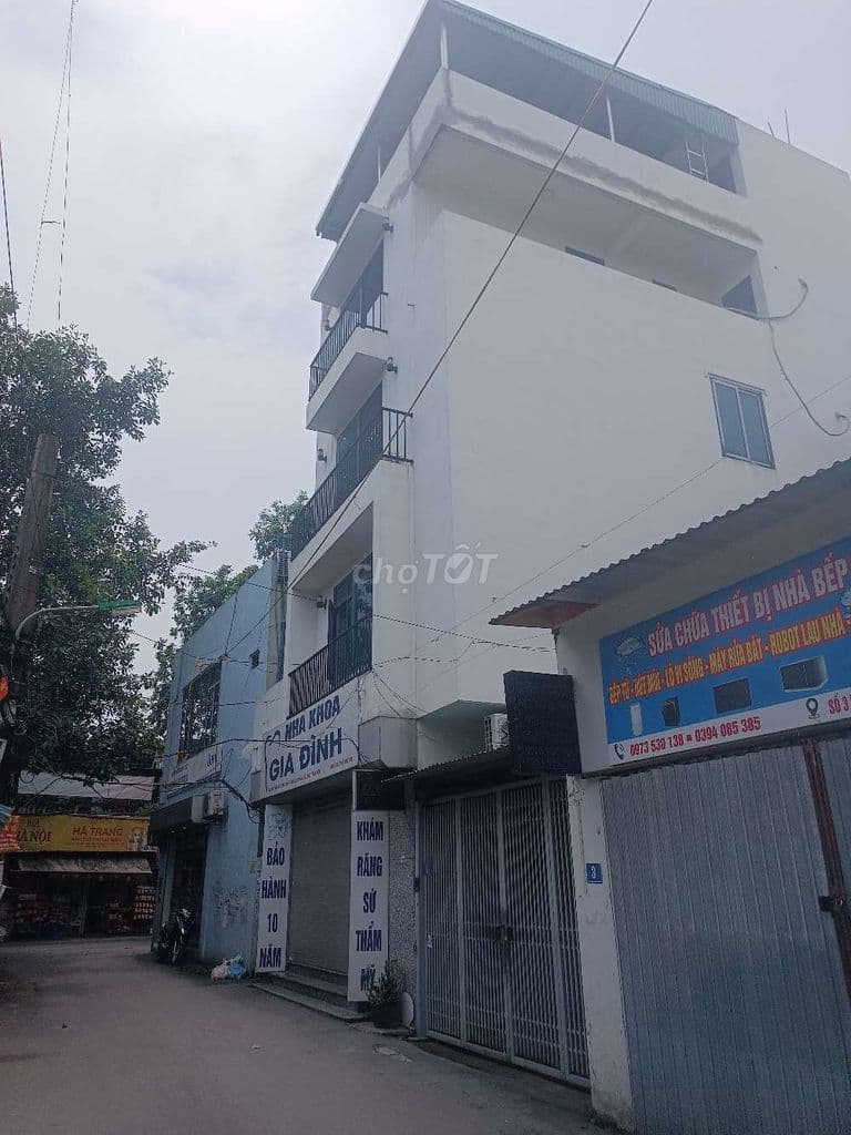 nhà UBND Đại Mỗ cũ - Sa Đôi - Lê Quang Đạo - Aeon mall - 5 tầng - Ảnh 2