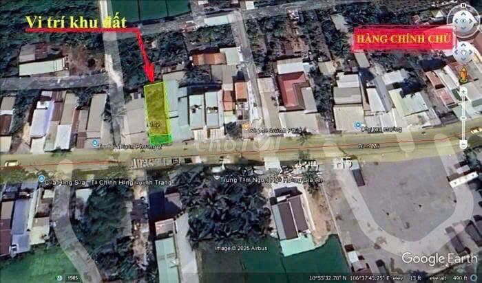 BĐS BÌNH MỸ - CỦ CHI - Ảnh 3