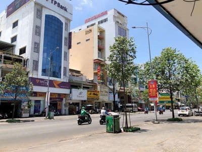 Hiếm Có! Mặt Tiền KD Hậu Giang Q6, DT Vàng 5x20m + Lề. Giá 25 Tỉ - Ảnh 3