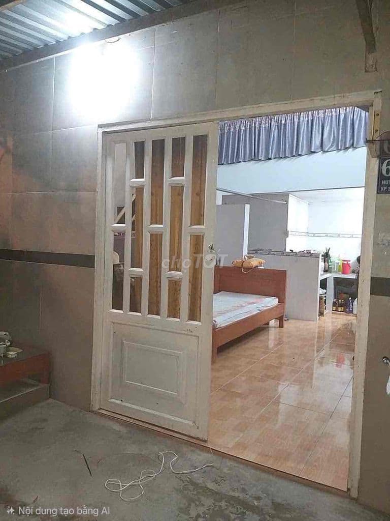 NHÀ BÁN 1422 HUYNH TÂN PHAT 28m - Ảnh 2
