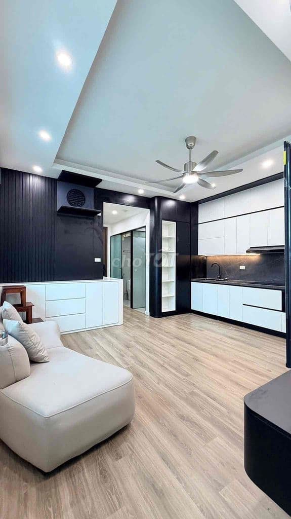 🔥 BÁN CHUNG CƯ ĐẠI KIM - CT3 X2 – GẦN NGÃ TƯ SỞ – 86M2 - 3 NGỦ - FULL - Ảnh 2