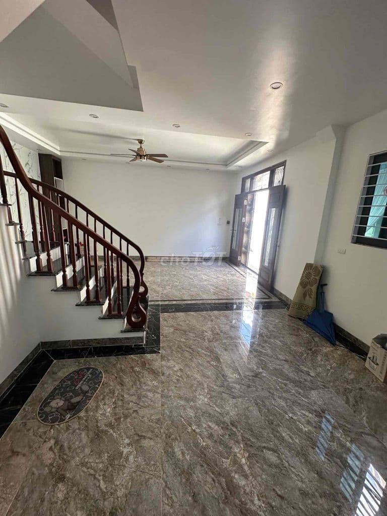 NHÀ ĐẸP AN THƯỢNG - HOÀI ĐỨC | 66M² | 4 TẦNG | HIẾM,GẦN Ô TÔ, GẦN CHỢ.