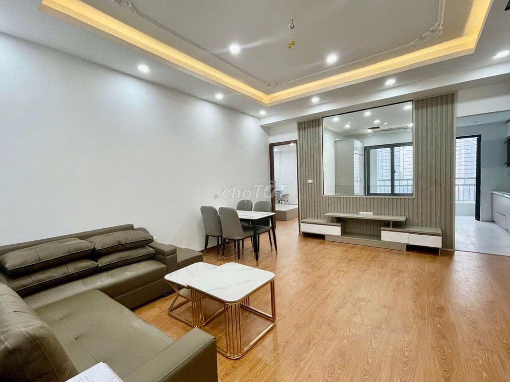 BÁN chung cư đẹp, view công viên Thanh Xuân, 83m - Ảnh 3