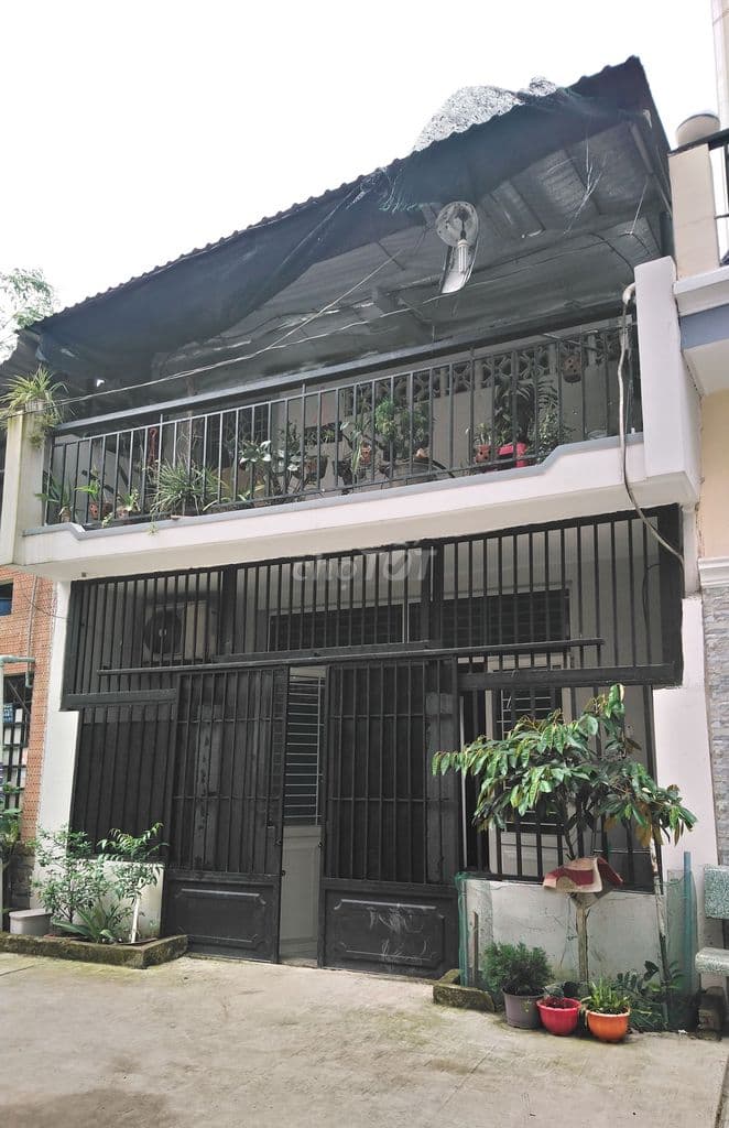 Chính chủ Bán nhà Ngang 5mx14m, nở hậu đẹp - Ảnh 3