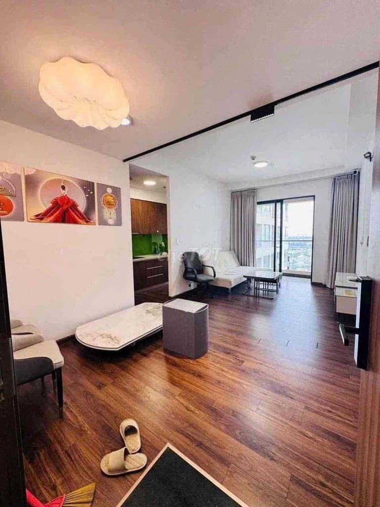 BÁN CĂN HỘ CAO CẤP AKARI NGAY VÕ VĂN KIỆT