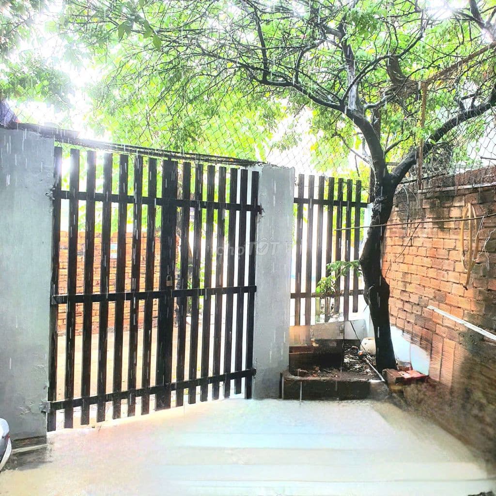 Nhà 64m2(4 x 16m) Đ Bình Thành P. Bình Hưng Hòa B Bình Tân chỉ 2.52 tỷ - Ảnh 2