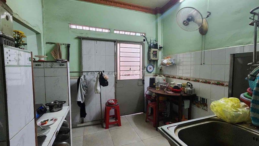 RẺ HƠN THỊ TRƯỜNG 30% - MT NGUYỄN VĂN LINH Q7 - DT 6x29 - CHỈ 25 TỶ - Ảnh 3