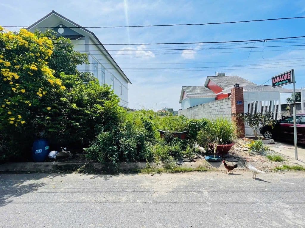 Cần bán lô đất 260m2 giá 750 triệu ngay Thị Trấn Củ Chi