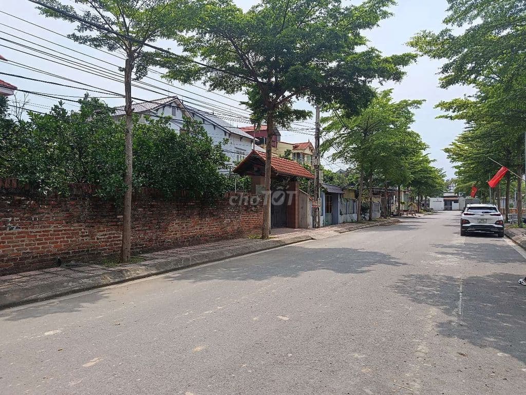 68m2 thôn Đoài - Nam Hồng, ngõ thông ô tô, gần Võ Văn Kiệt, giá đầu tư - Ảnh 2