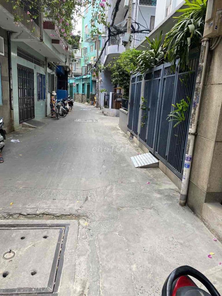 Căn góc đẹp ngay ngã tư 7 hiền 4PN view hướng Tây Bắc - Ảnh 3