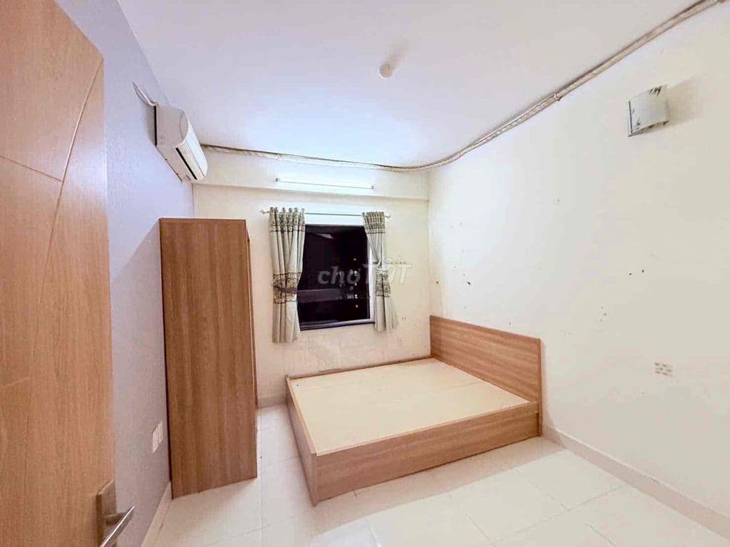 Bán Chung cư Tecco Bình Tân -92m2 tầng cao thoáng -3pn Giá 2.7 Tỷ - Ảnh 3