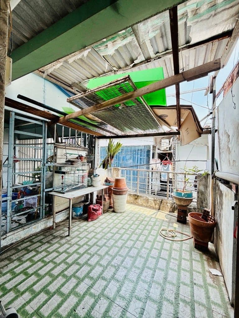 2TẦNG ST - 51M2 - HXH - 3PN - KẾ LOTTE MART - SHR NỞ HẬU 5M - 4 NHỎ TL - Ảnh 3