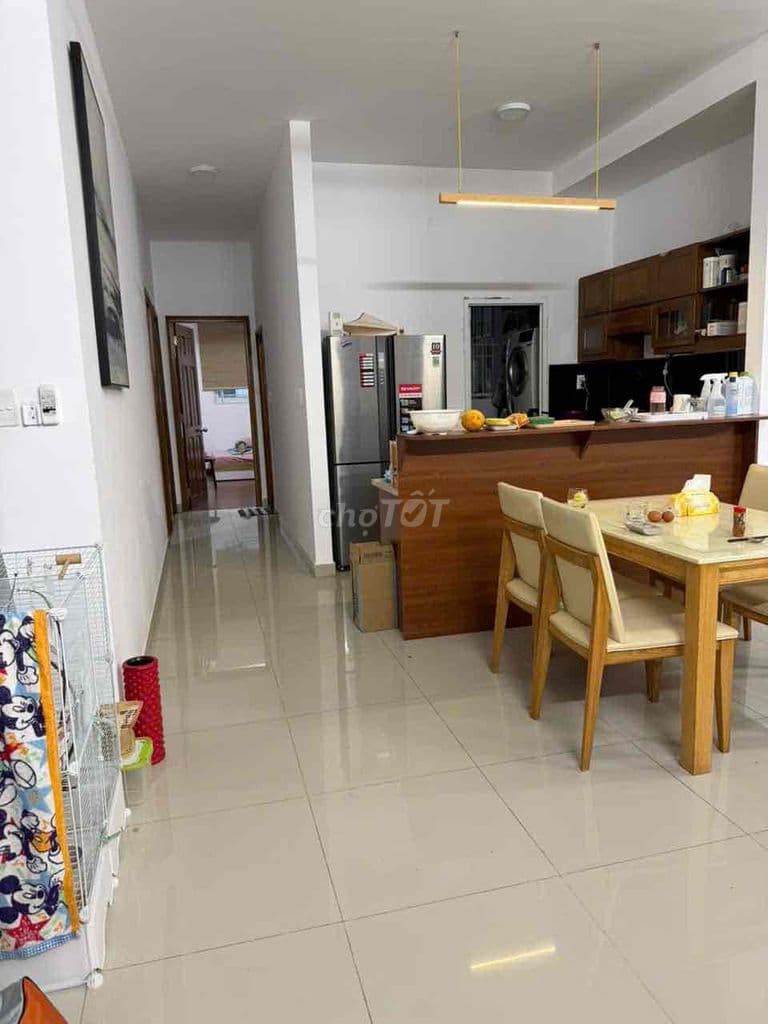 📣📣📣BÁN CĂN HỘ THƯƠNG MẠI BELLEZA Q7✅124M2,3PN,2WC+TẶNG FULL NT💰5.35 TỶ - Ảnh 3