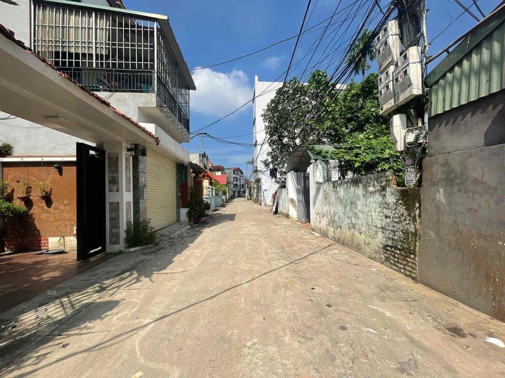 Ngon - Bổ - Rẻ Mảnh đất ở Phúc Tiến - Biên Giang 40m2 giá chỉ 4tỷ - Ảnh 3