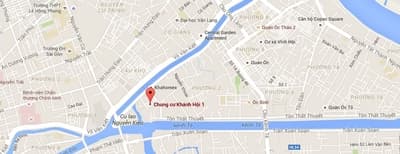 2 pn CH khánh hội 1 quận 4 bán - Ảnh 3