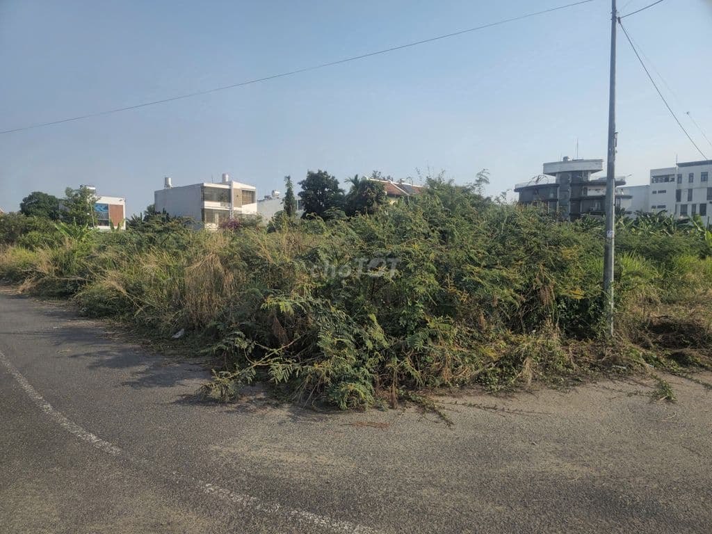 Giảm 5 tỷ Bán Nhanh Lô Góc 2MT, Trường Thạnh Q9. DT 486m2. Giá 21 tỷ - Ảnh 3