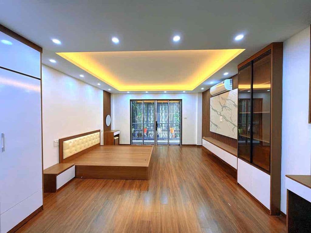 TT BA ĐÌNH HƠN 7TỶ SIÊU PHẨM VĨNH PHÚC 36M2- 6TẦNG– NGÕ NÔNG Ô TÔ ĐỖ C - Ảnh 2