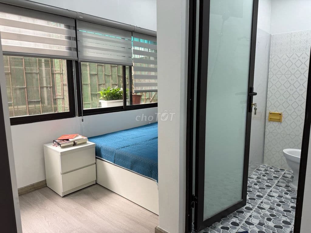 🏡 CHỈ 4,9 TỶ – CĂN HỘ 80M², 3PN FULL NỘI THẤT PHỐ TRẦN BÌNH. - Ảnh 3