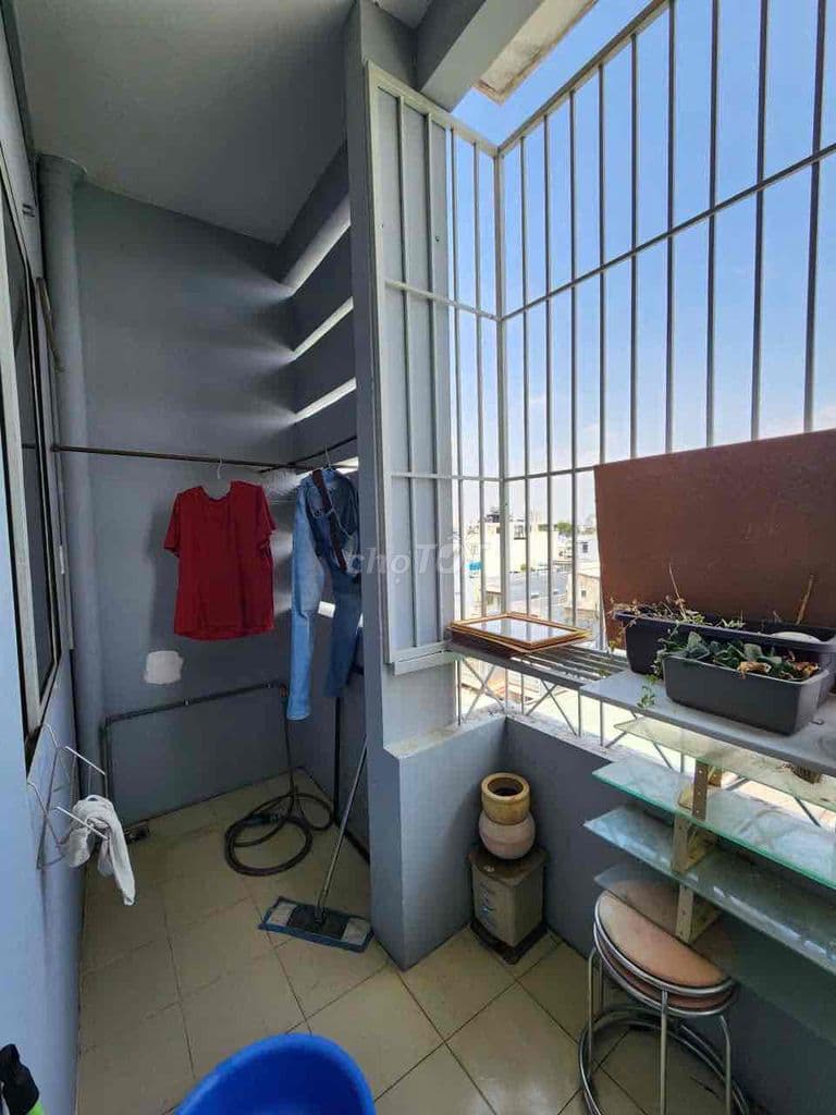 🌺 Chung cư Cây Mai ,Q11 , ngay đường Tân Thành 48m2 chỉ 2ty7 - Ảnh 3