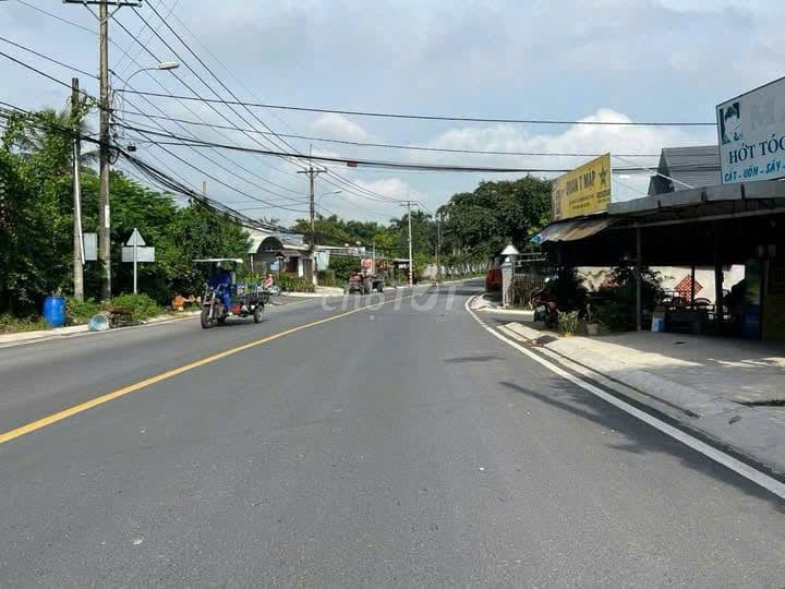 Chủ cần tiền bán nhanh lô đất Củ CHi,TRung Lập Hạ - Ảnh 3