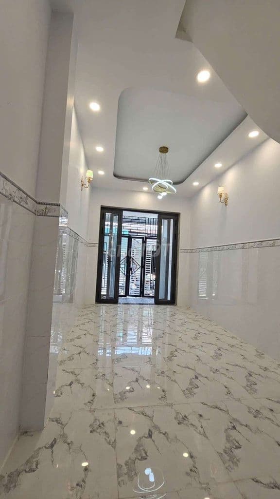 DƯỚI 3 TỶ 5 KHÓ TÌM ĐƯỢC CĂN NHÀ NHƯ NÀY Ở QUẬN 8 - Ảnh 3