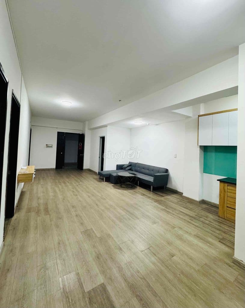 Bán Căn Hộ Chung Cư Khang Gia P14 Gò Vấp - Ảnh 3