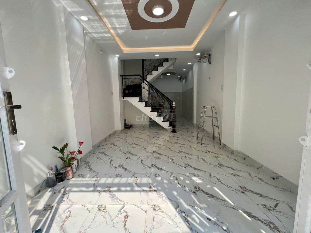 Nhà bán chính chủ thưong lựong mạnh - Ảnh 3