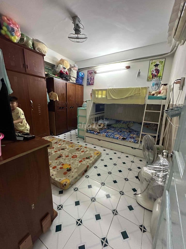 Chính chủ cần bán căn góc 75m2 - Ảnh 3