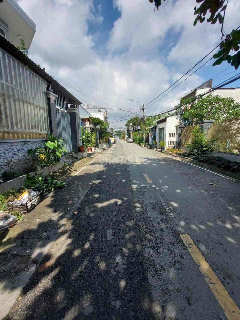 Bán căn nhà tâm huyết sát chợ hưng long, bình chánh ,shr - Ảnh 2